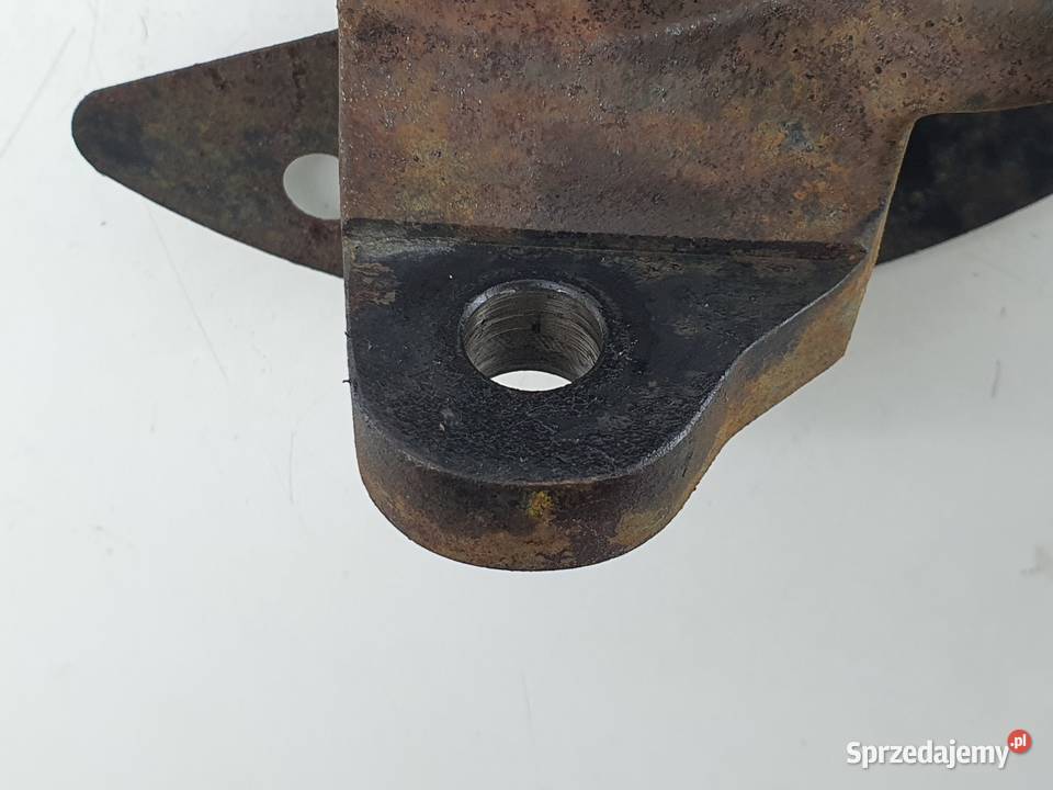 ZWROTNICA PRZOD TGB BLADE 550 EFI TGB TARGET Janowice