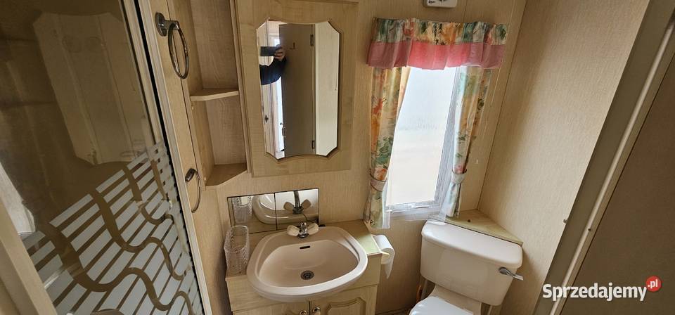 Domek holenderski GRANADA 2 pokoje 404 plac Radom