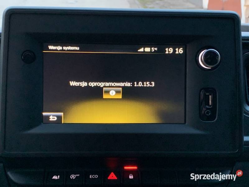 Mapa do nawigacji Renault Media Nav Evolution łódzkie Aleksandrów Łódzki sprzedam