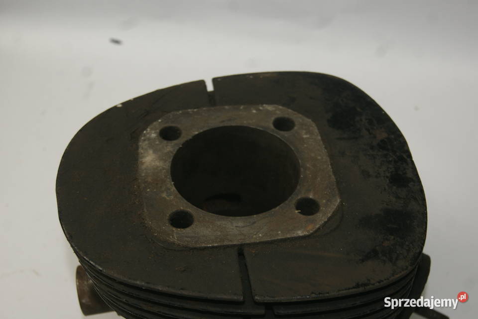 CYLINDER MAICO Części i akcesoria motocyklowe Rybnik sprzedam
