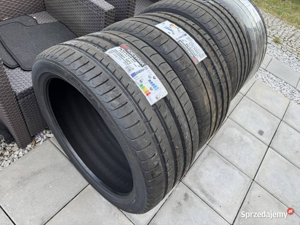 Advan Sport V105 29535 R21 107Y XL NOWE Olsztyn sprzedam