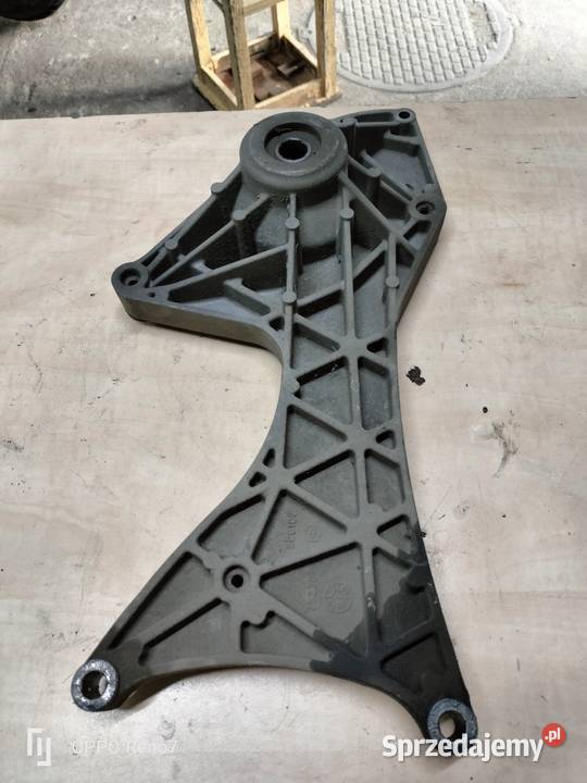 Piaggio x9 500 wspornik amortyzatora tłumik łódzkie