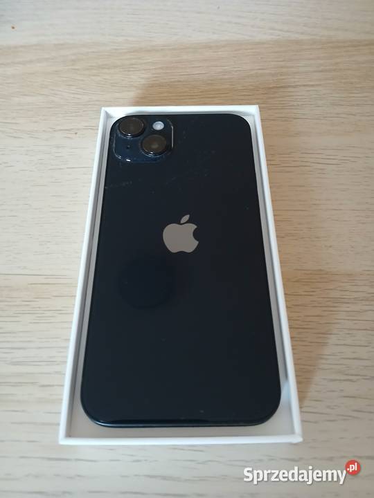telefon Iphone 14 plus 256 GB Jelenia Góra