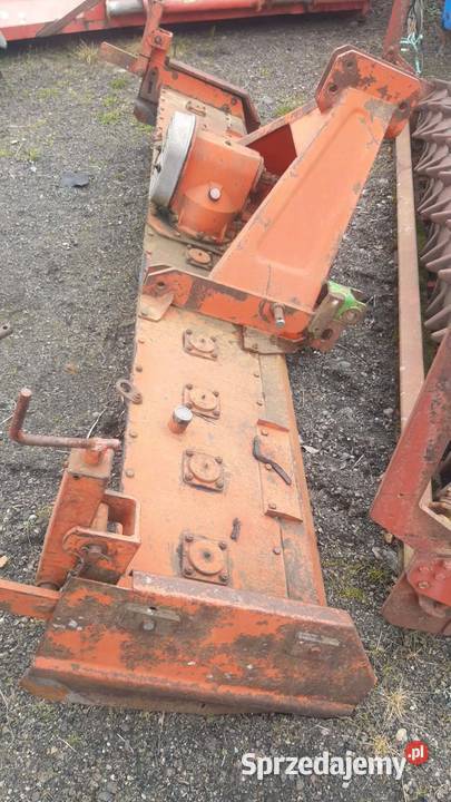 Brona wirowa Rabewerk Brony Nowe Skalmierzyce sprzedam