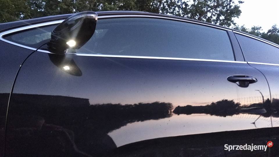 Kia Pro Ceed wysosażony Asystent Parkowania Pasa system Start-Stop Jarocin