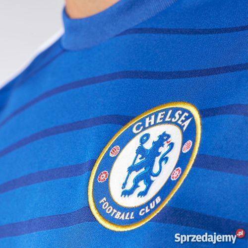 Koszulka Chelsea 20142015 Hazard rozmiar L Warszawa
