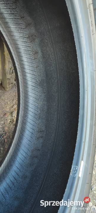 2254517 91W Hankook Ventus S1 evo2 2019r 2x65 mm Samochodowe Czyżew