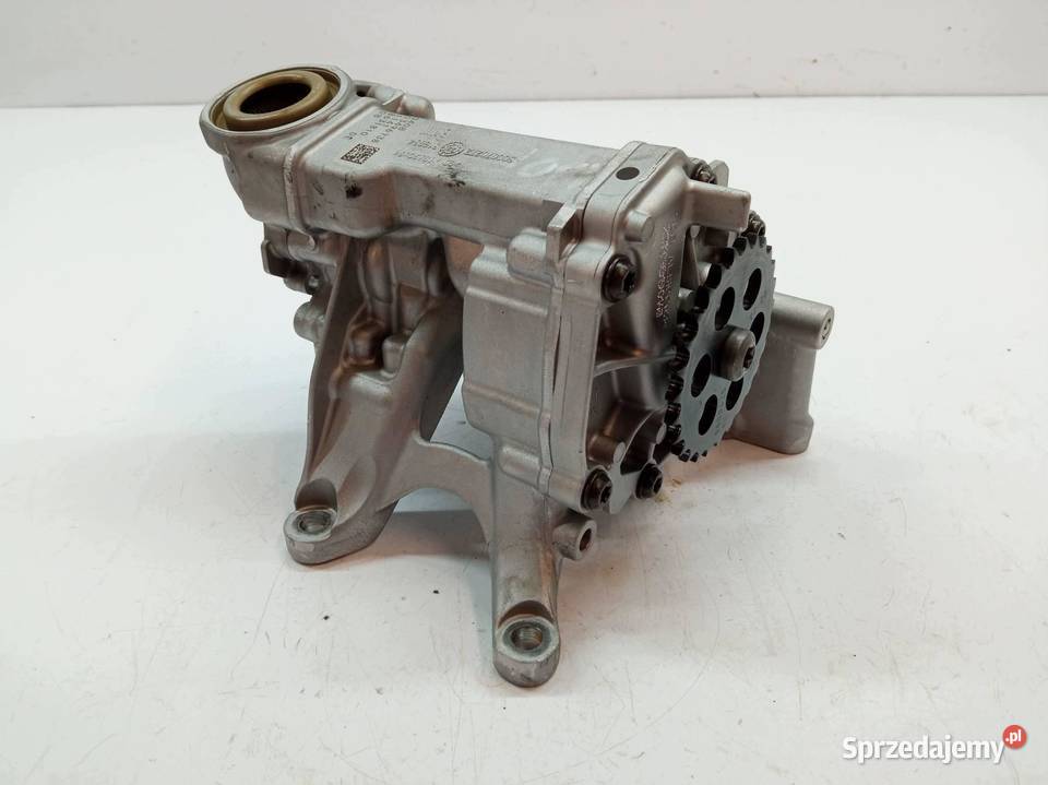 POMPA OLEJU 8631810 20 B PHEV Bmw Seria 3 VII sprzedam