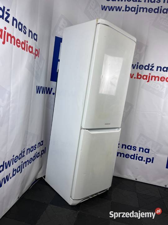 LODÓWKA ARISTON 181 Klas A DostawaGwarancja