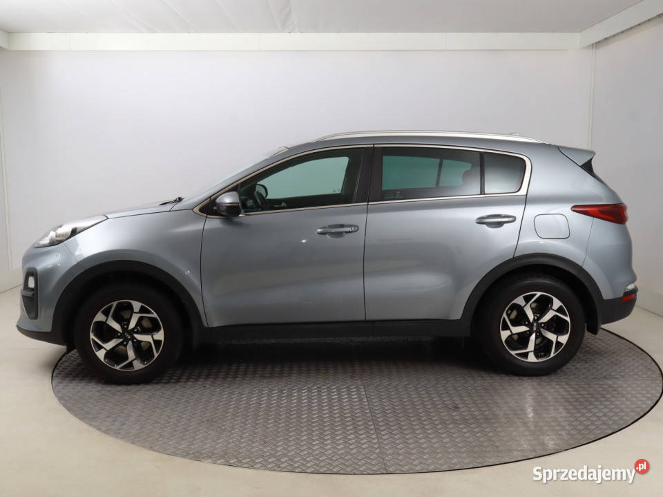 Kia Sportage 16 GDI czujnik deszczu Bielany Wrocławskie