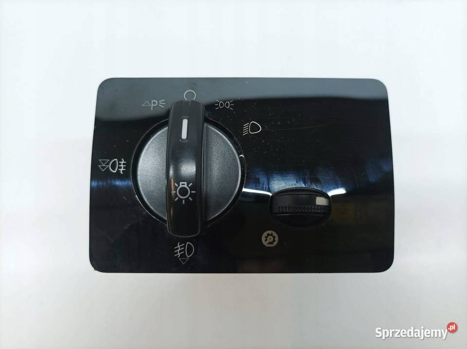 PRZEŁĄCZNIK ŚWIATEŁ EU 4M5T13A024JA Ford Focus