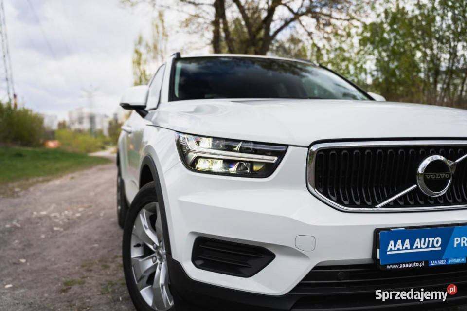 Volvo XC40 T3