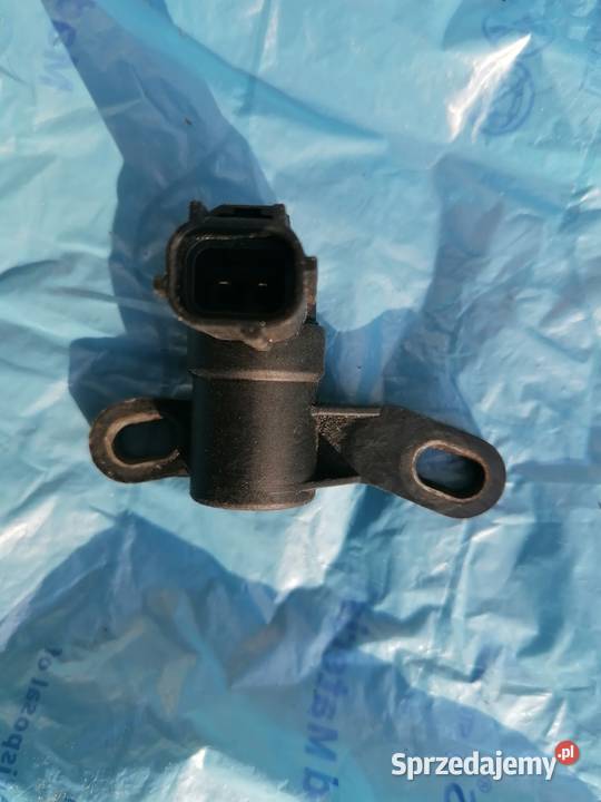 Czujnik położenia wału Mazda Ford 3m6g6c315ba Piaseczno