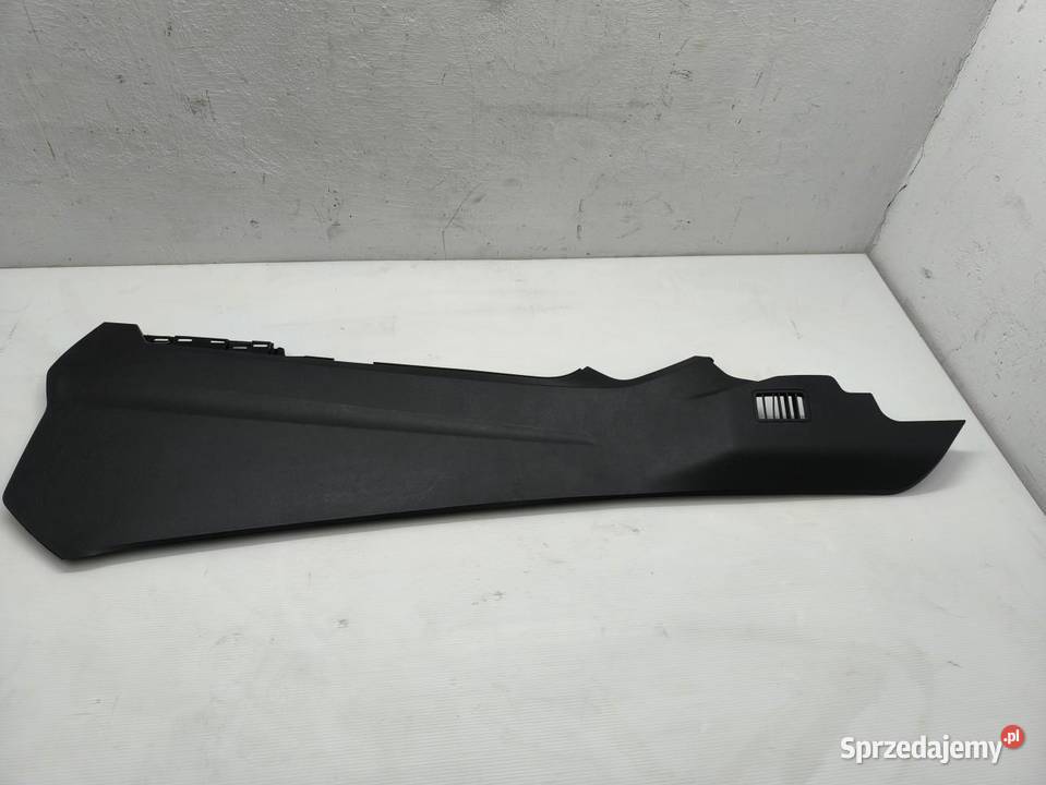 ZASLEPKA OSŁONA TUNELU FORD GALAXY MK4 16R EM2B sprzedam