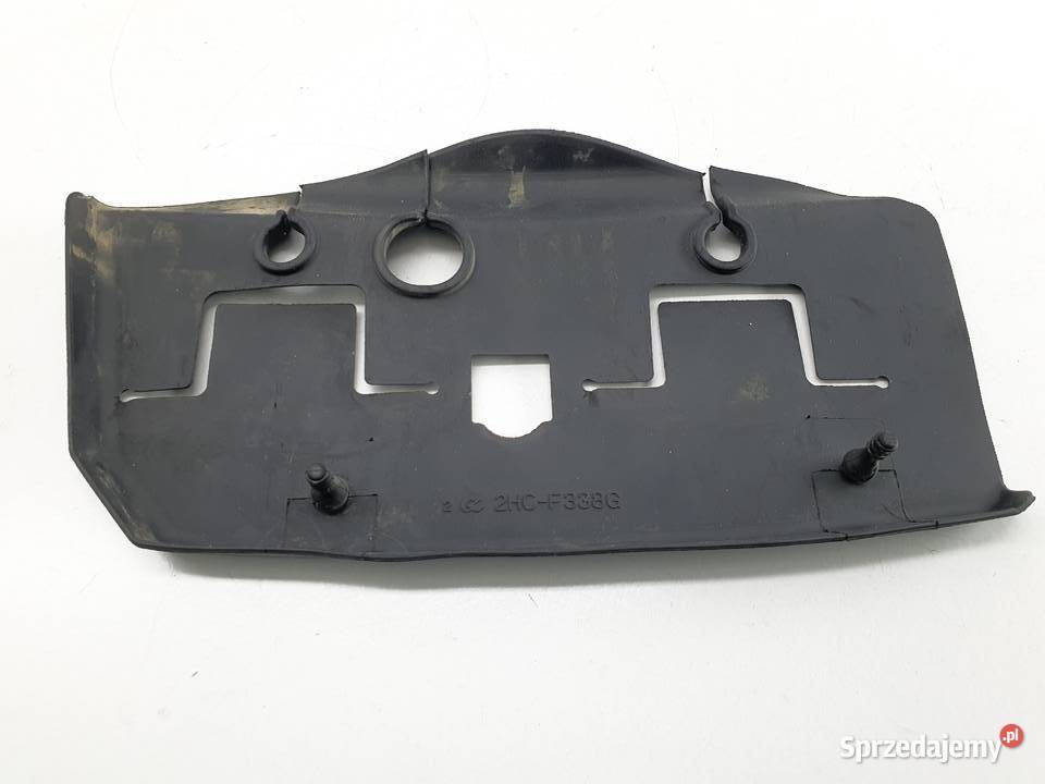 Guma Wypelnienie Oslona Yamaha Yxz 1000 R Łódź