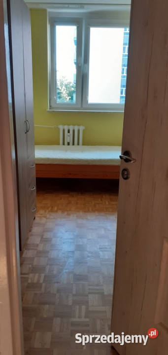 pokój do wynajęcia Ochota Room to let Warszawa