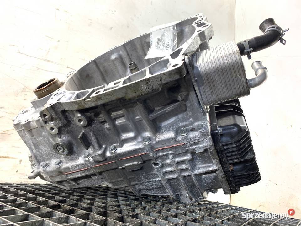 SKRZYNIA BIEGÓW VOLVO XC60 II 1285472 20 249 osobowe