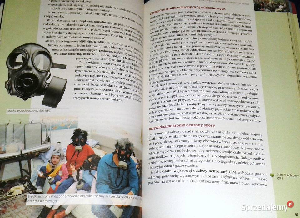 Edukacja bezpieczeństwa M Goniewicz A Kowal Chełm