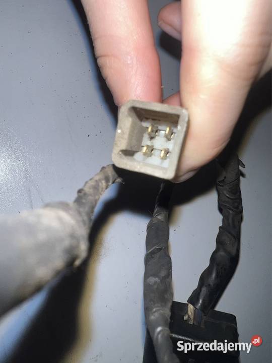 Komputer moduł Kawasaki LTD 440 KZ440 Ostrów Wielkopolski