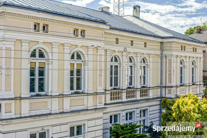 Lokal 1351m2 Paczków Pocztowa sprzedam