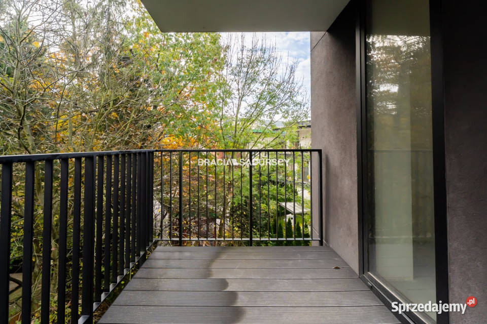 Mieszkanie Kraków Borowego 385 metrów sprzedam