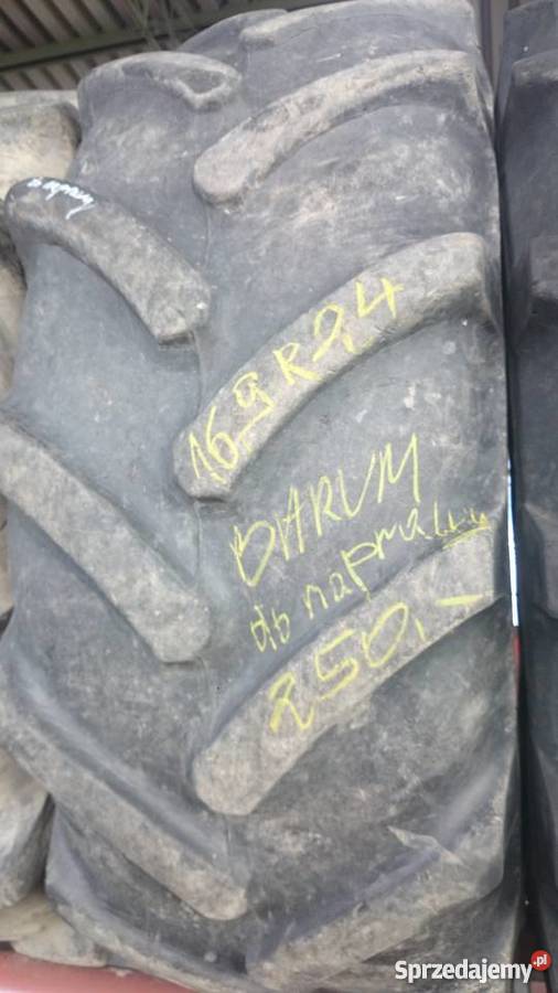 169r24 opona barum do naprawywysyłka fv Probostwo Górne