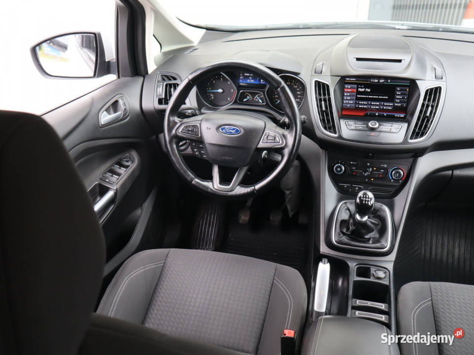 Ford C 20 TDCi 1997cm3 Katowice sprzedam