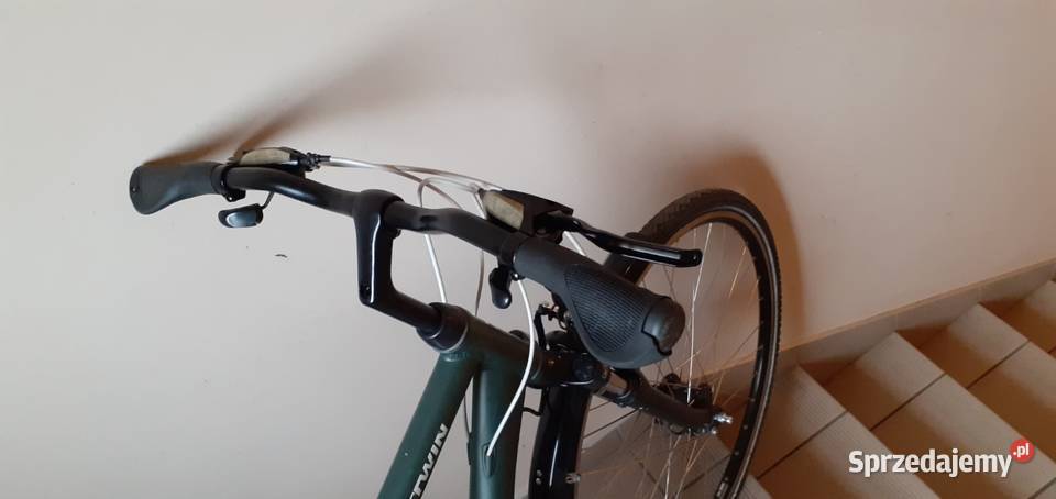 Rower koła 28 Wrocław