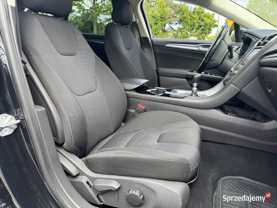 Mondeo Mk5 180 Led Nawigacja Aktywny tempomat mazowieckie Warszawa