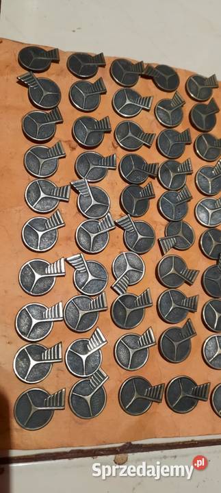 odznaka Korpusówka K90 50 Warszawa