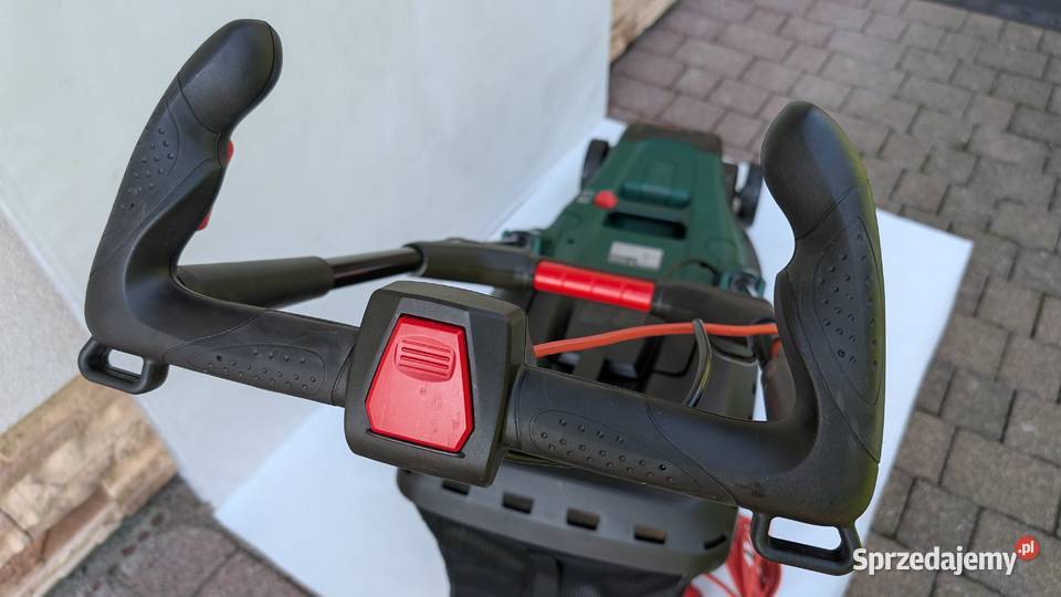 Kosiarka elektryczna Bosch AdvancedRotak 40650 Jadowniki