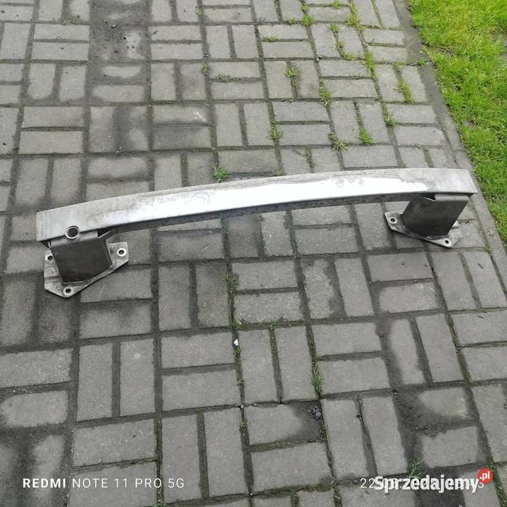 Belka tylnia tył chevrolet Orlando Kalisz