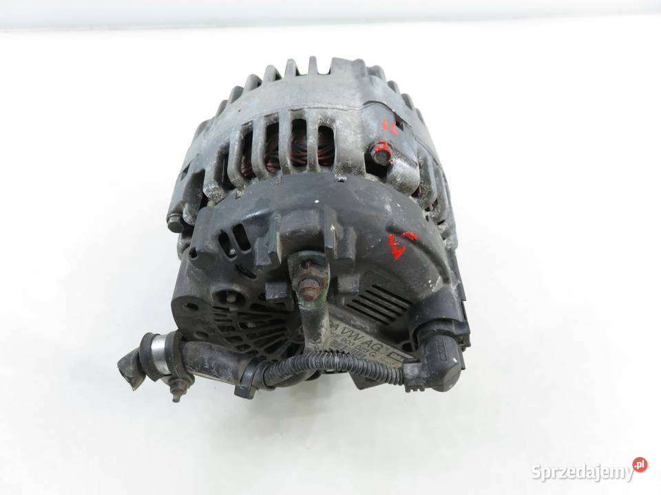 ALTERNATOR VW PASSAT B6 32 FSI 06F903023C