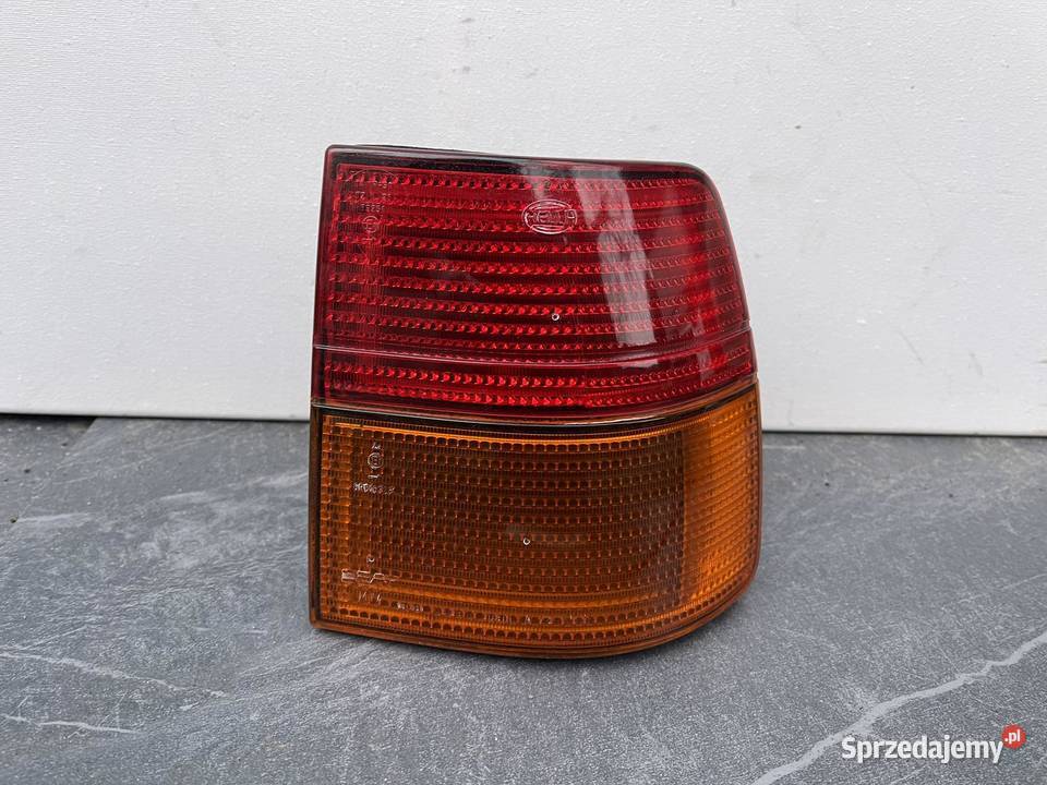 SEAT TOLEDO PRAWA LAMPA TYŁ Ostroróg sprzedam