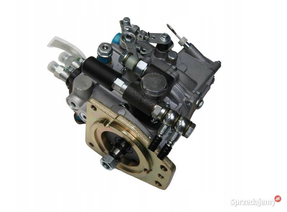 POMPA WTRYSKOWA P2230M T25 531111004 Siedlce