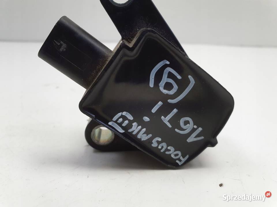 CEWKA ZAPŁONOWA Volvo S60 II V60 16 T3 osobowe Rudka