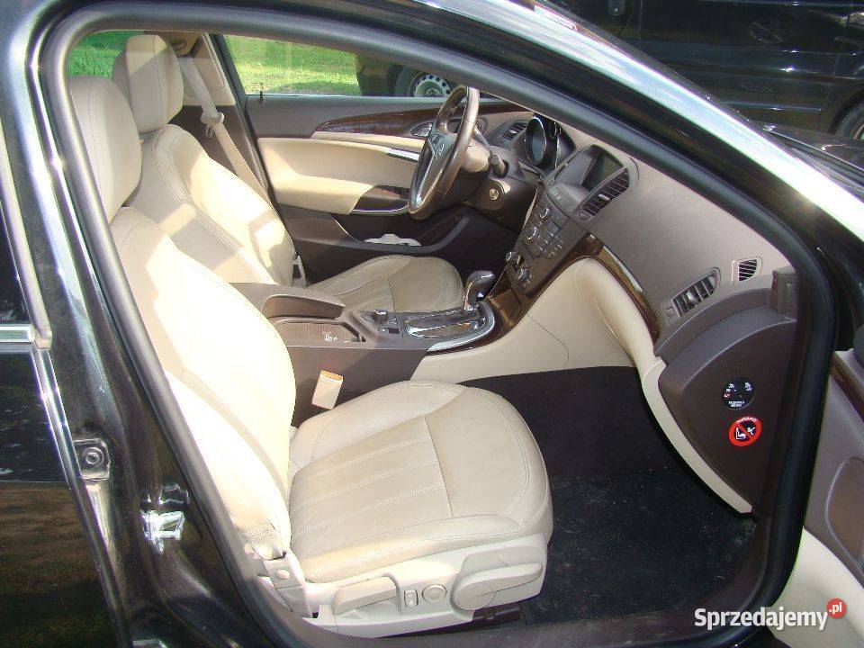 OPEL INSIGNIA 28 T V6 A28NET A28NER OPC SAAB Parcice sprzedam