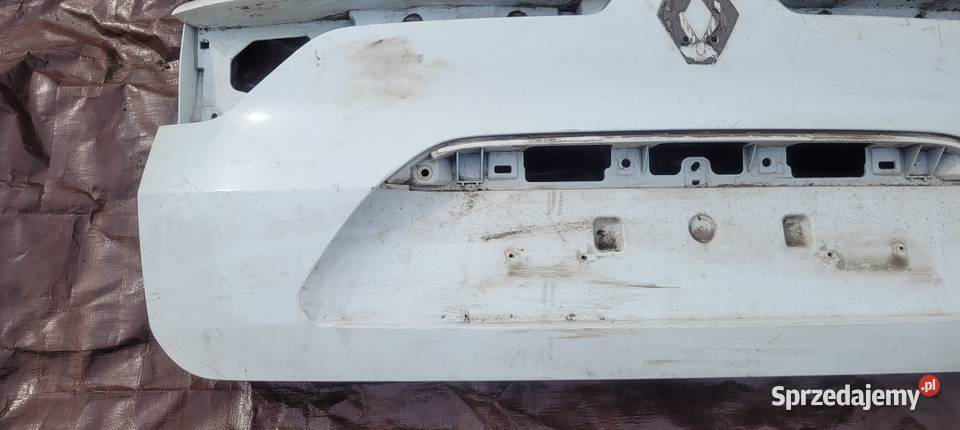 BLENDA KLAPY TYŁ RENAULT MEGANE IV 4 KOMBI Ruda Śląska