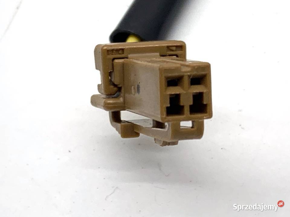 KLAMKA KLAPY TYŁ RENAULT MEGANE IV 906064925R osobowe