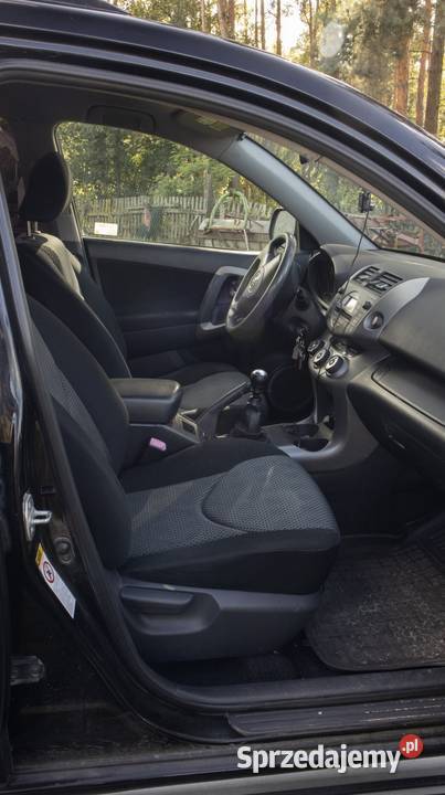 Toyota 136KM Stara Ciświca