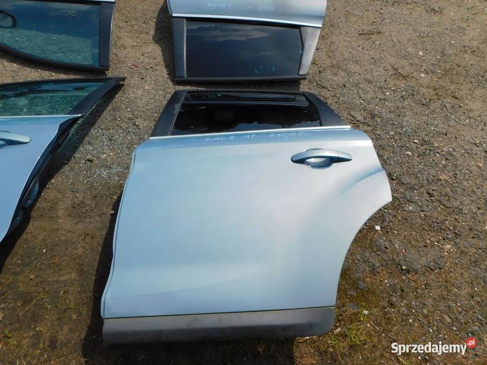 kuga MK1 FL drzwi kolor M8 A40127 WYSYŁKA Żory