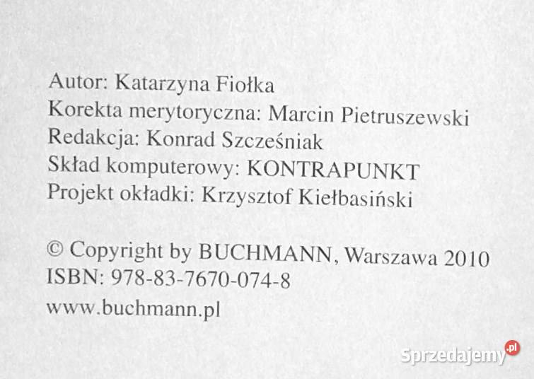 Wielkie biografie Piłsudski Katarzyna Fiołka Chełm