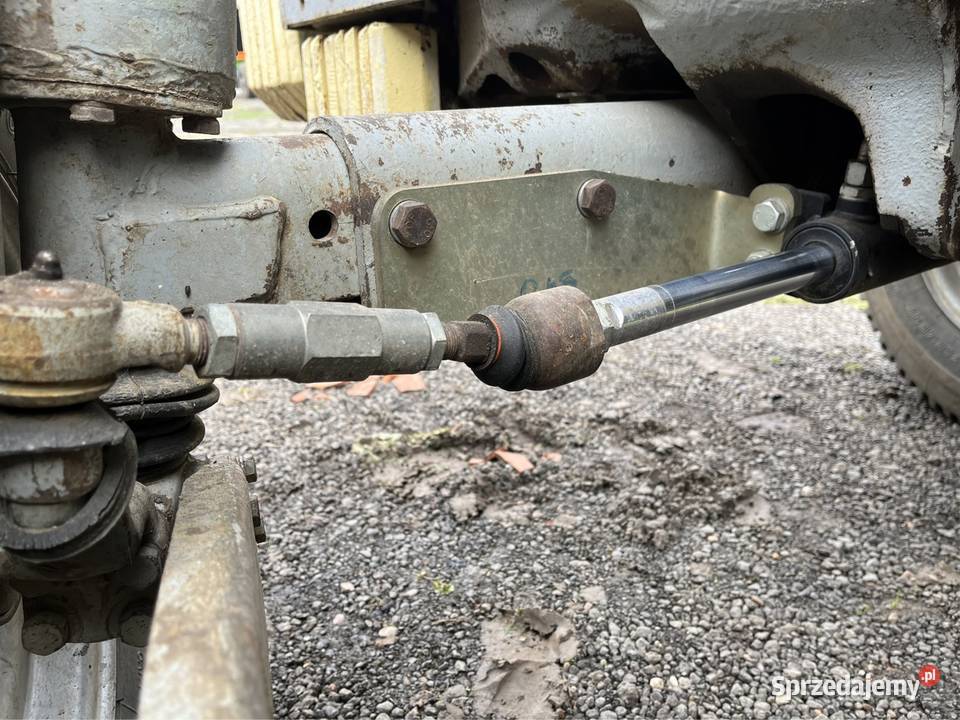 Ursus 1012 turbo Siedlakowice sprzedam