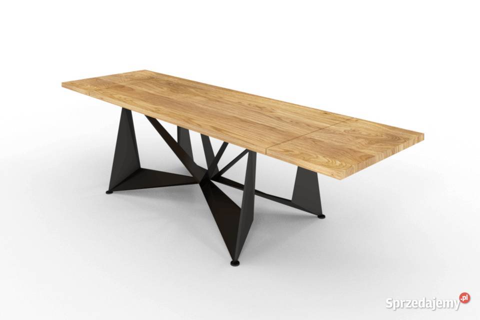 Stół Loftowy SCORPION Kraków