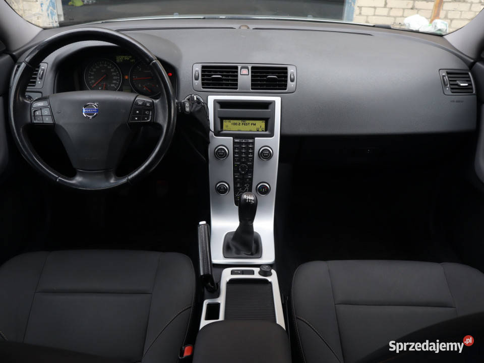 Volvo V50 D2 tempomat Katowice