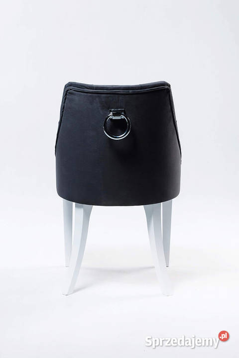 Krzesło KUBEŁEK producenta Wrocław