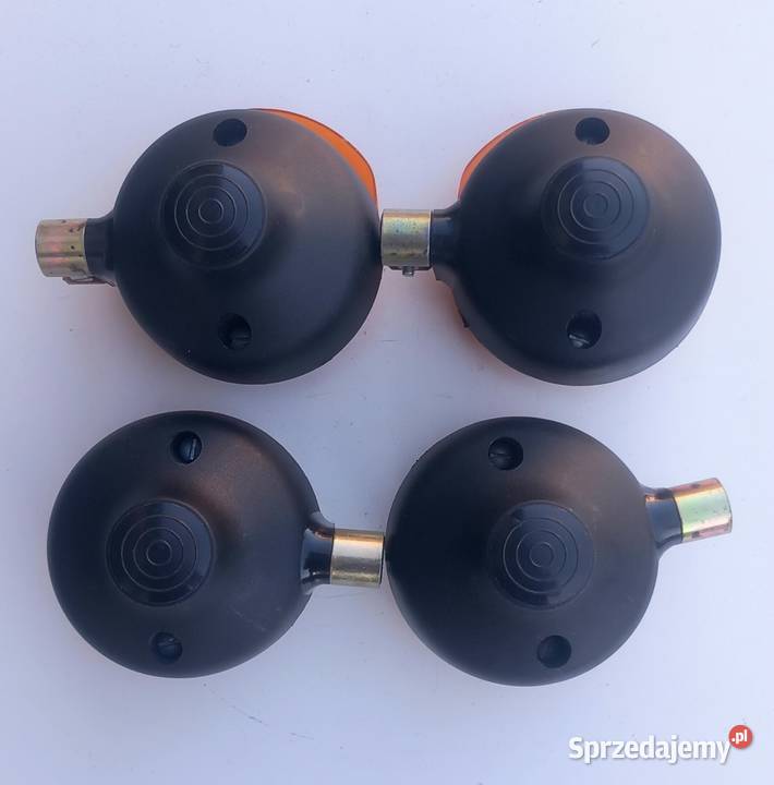 Kierunkowskazy MZ tsetzsimsonDDR