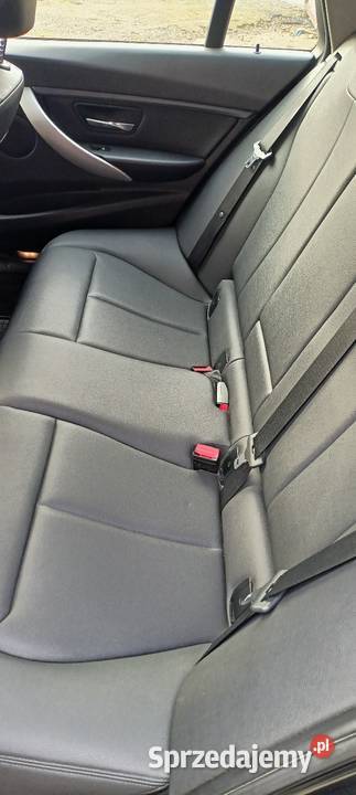 BMW f31 elektryczne lusterka Opatów