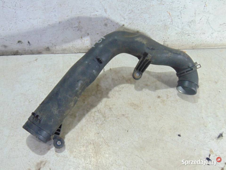RURA DOLOT POWIETRZA VW AUDI 20 TDI 1K0129654K