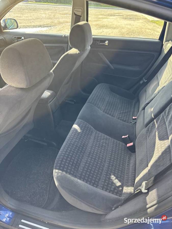 Na sprzedaż volkswagen passat Kielce
